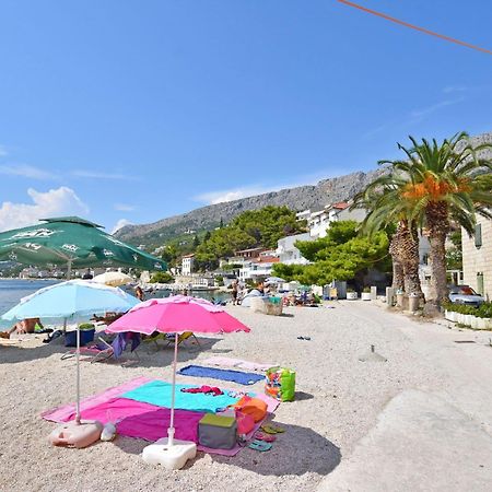 Apartments Neva Sumpetar Εξωτερικό φωτογραφία