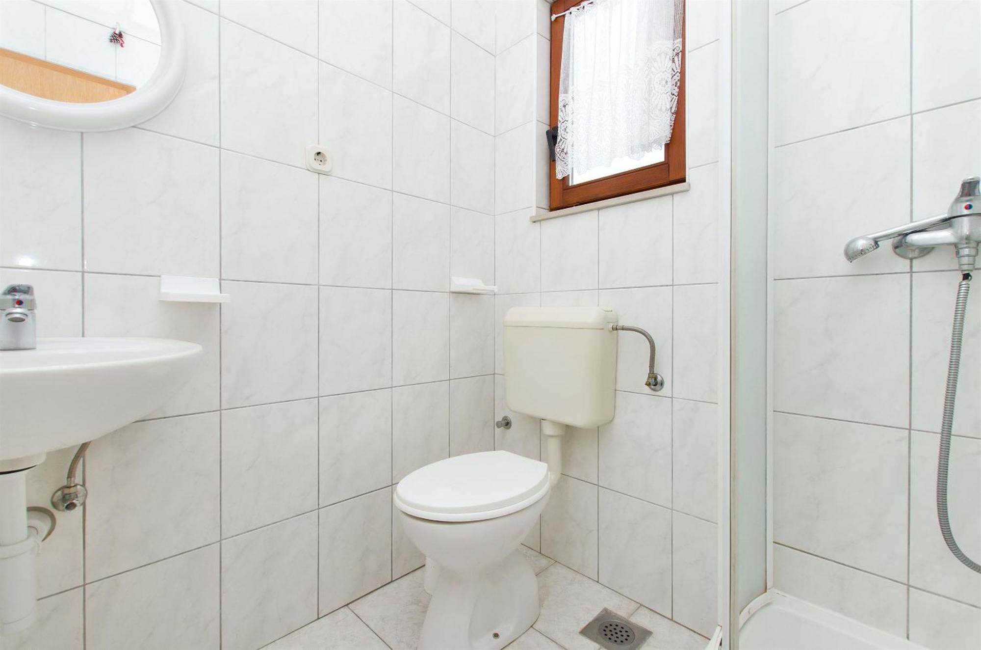 Apartments Neva Sumpetar Εξωτερικό φωτογραφία