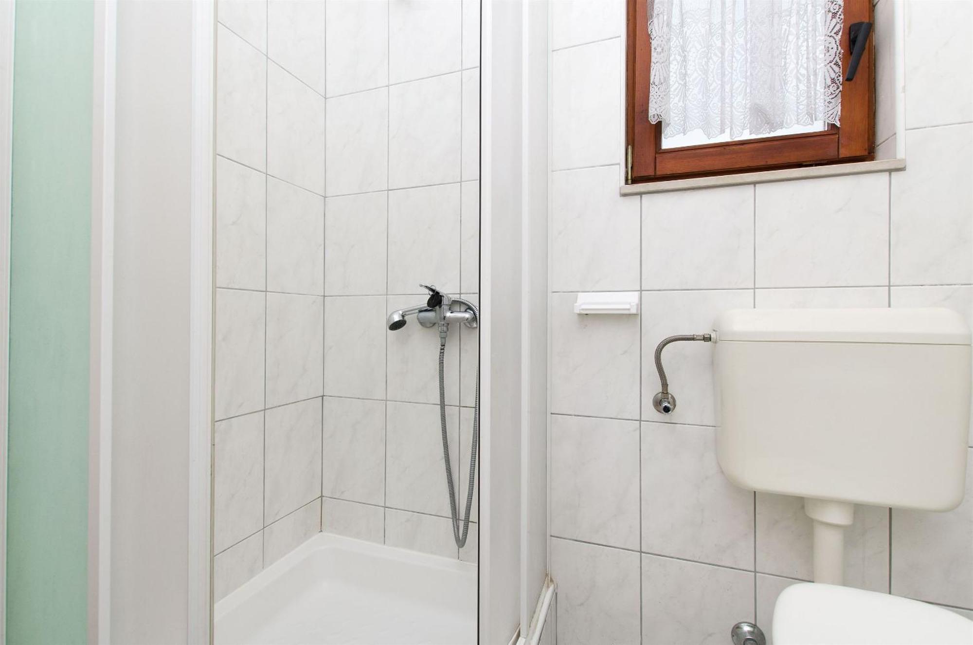 Apartments Neva Sumpetar Εξωτερικό φωτογραφία