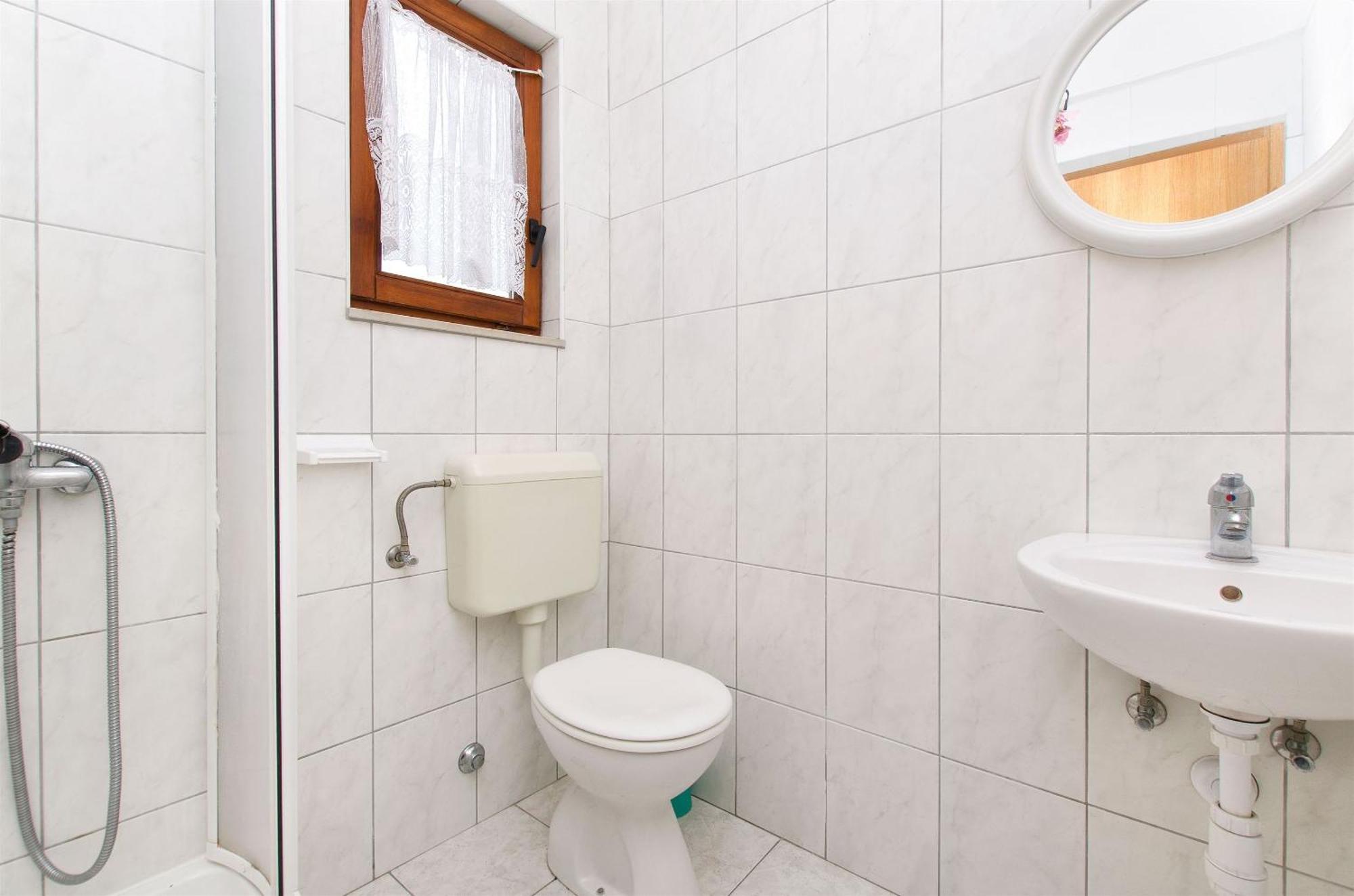 Apartments Neva Sumpetar Εξωτερικό φωτογραφία