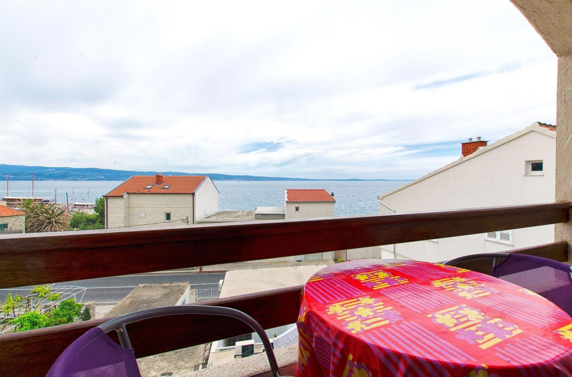 Apartments Neva Sumpetar Εξωτερικό φωτογραφία