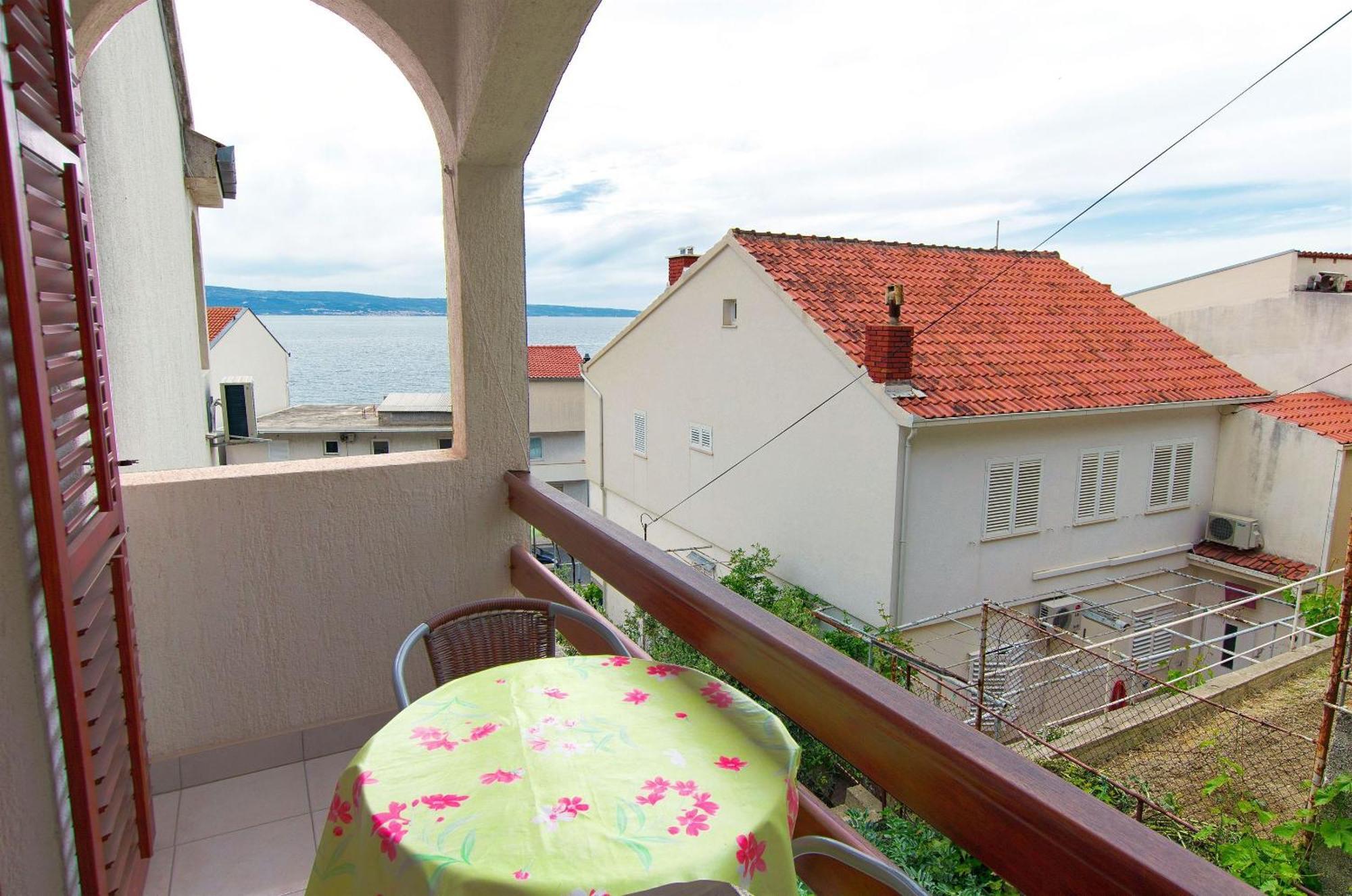 Apartments Neva Sumpetar Εξωτερικό φωτογραφία